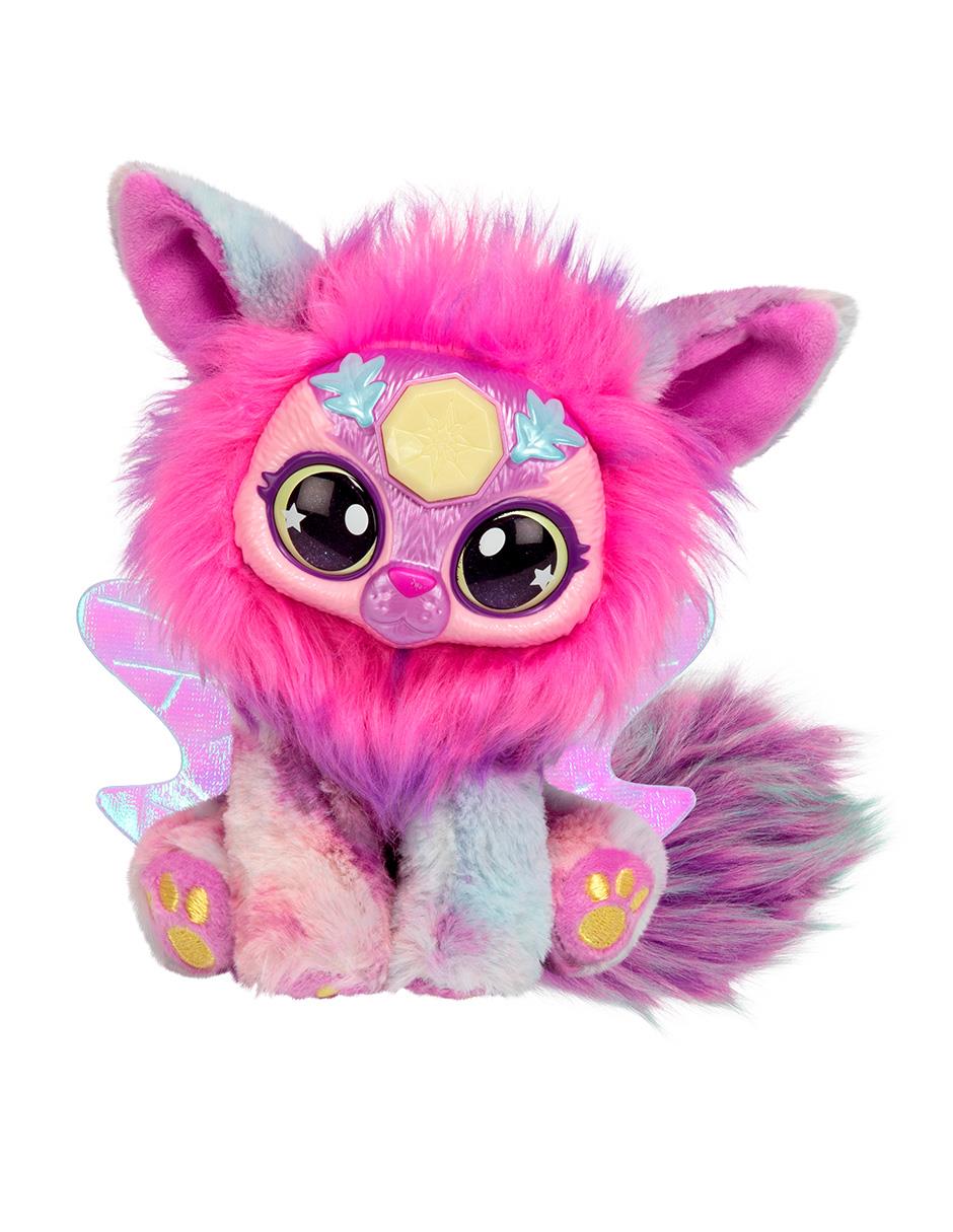 Peluche sorpresa My Magic Mixies World 14