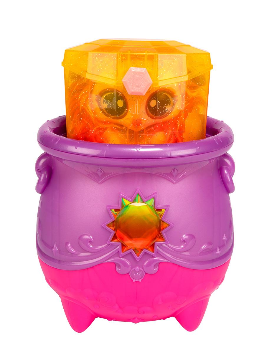 Peluche sorpresa My Magic Mixies World 7