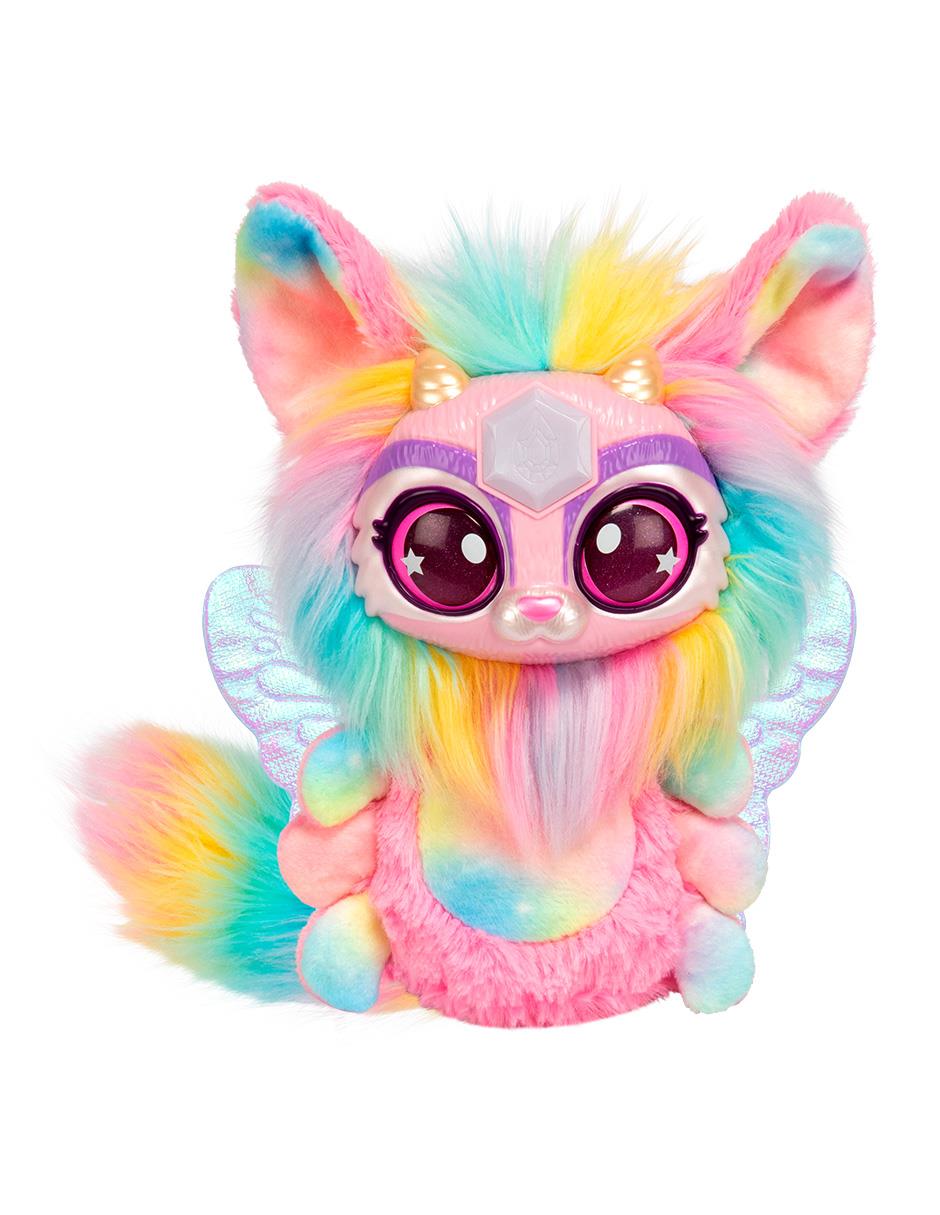 Peluche sorpresa My Magic Mixies World 8