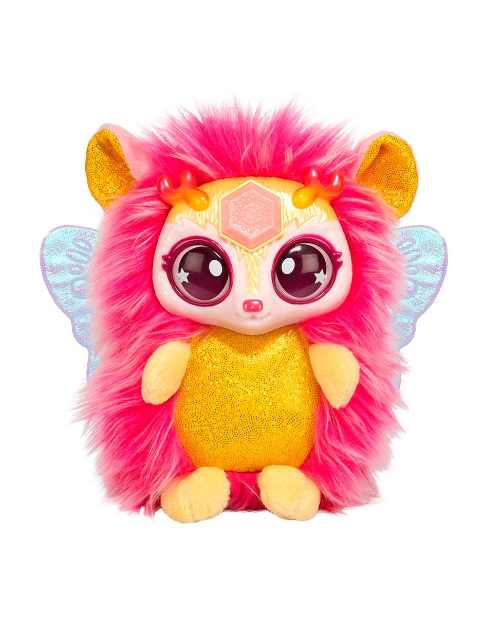 Peluche sorpresa My Magic Mixies World 9