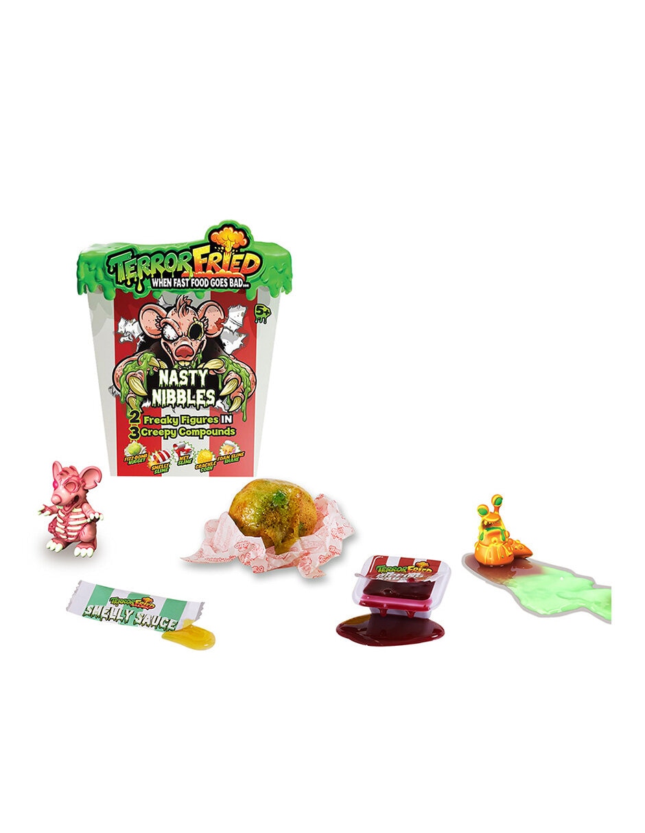 Figura de acción collectors