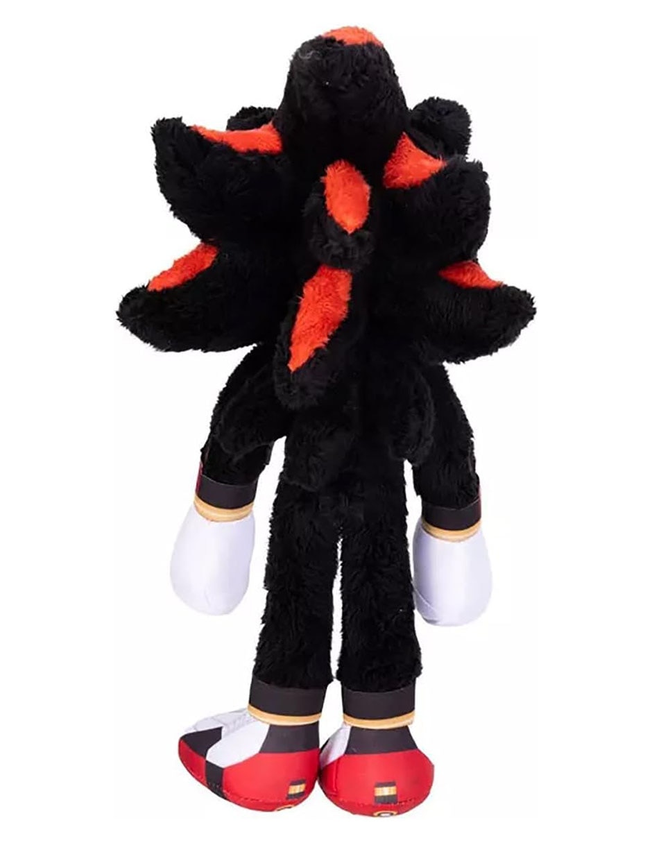 Peluche de Sonic The Hedgehog de 35 cm