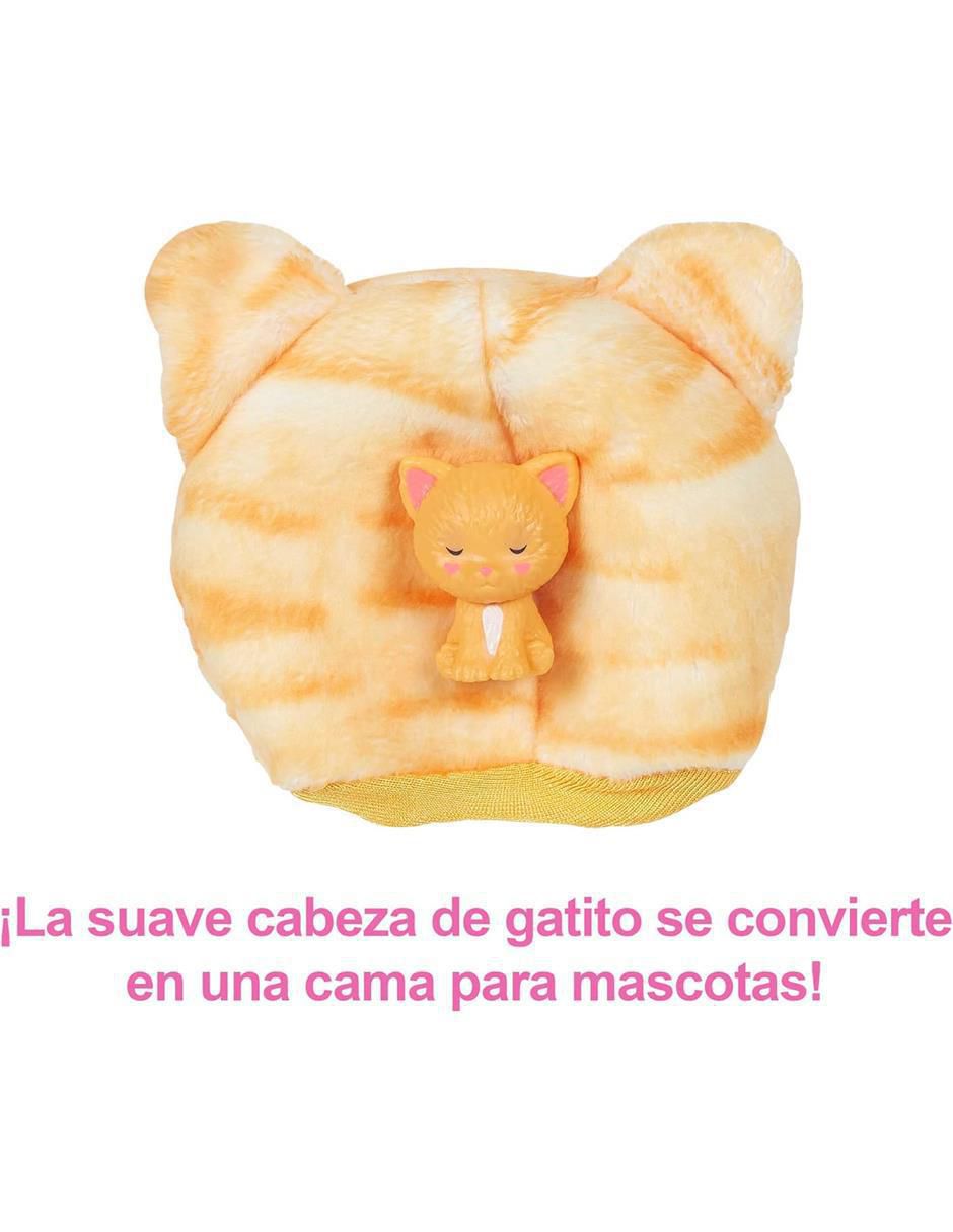 Figura sorpresa Barbie 5