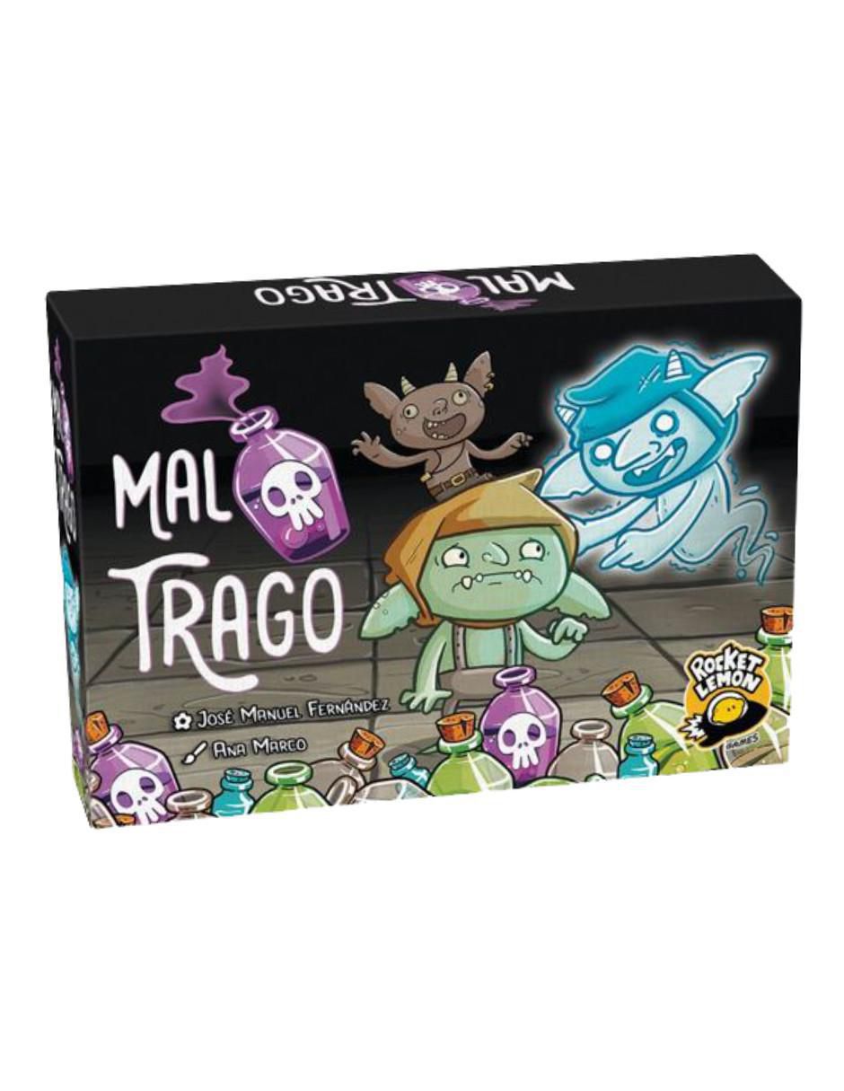 Mal Trago Mal Trago