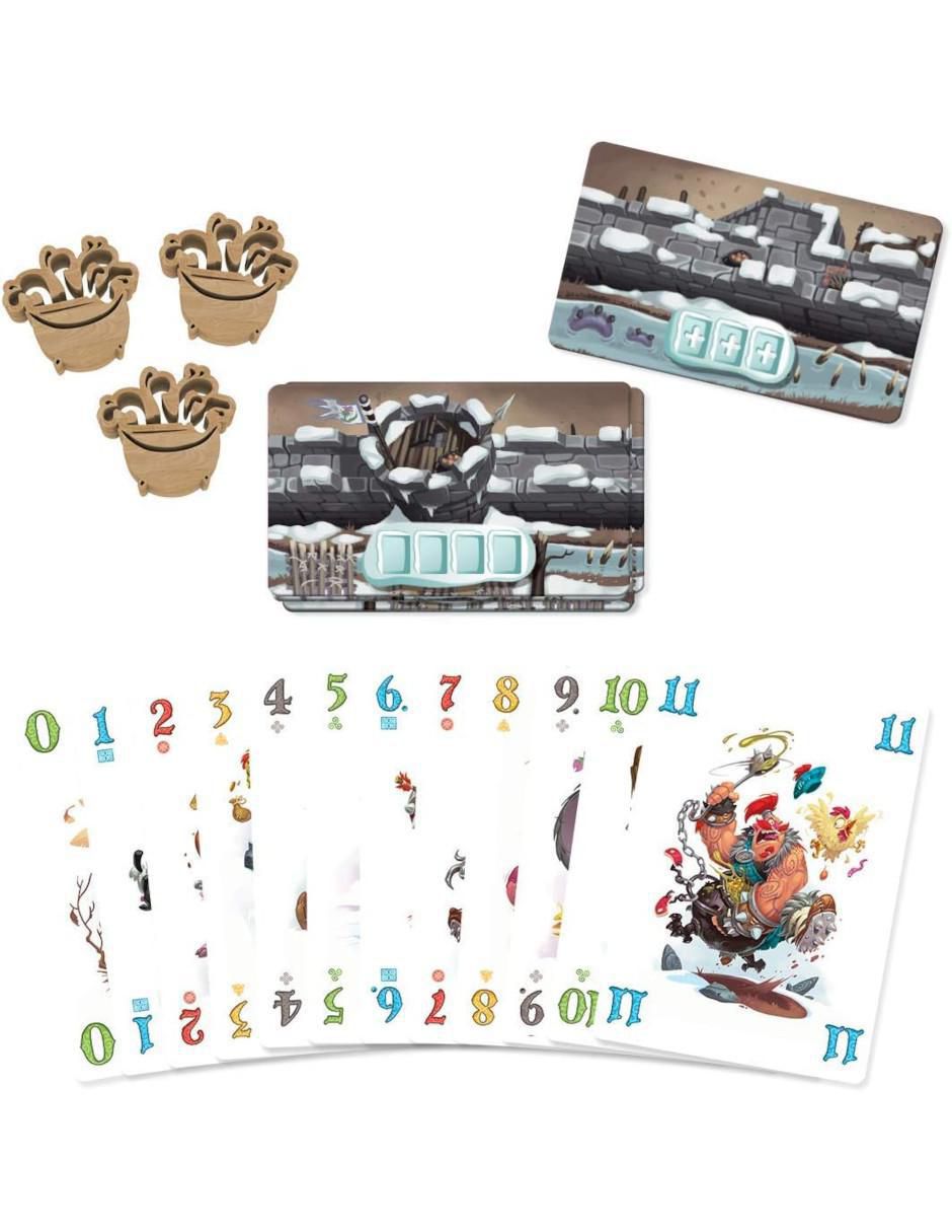 Schotten totten 2 2