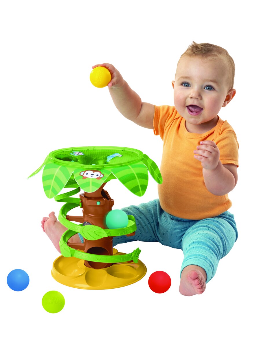 Kit celular de juguete Baby Box Toys 16826 2