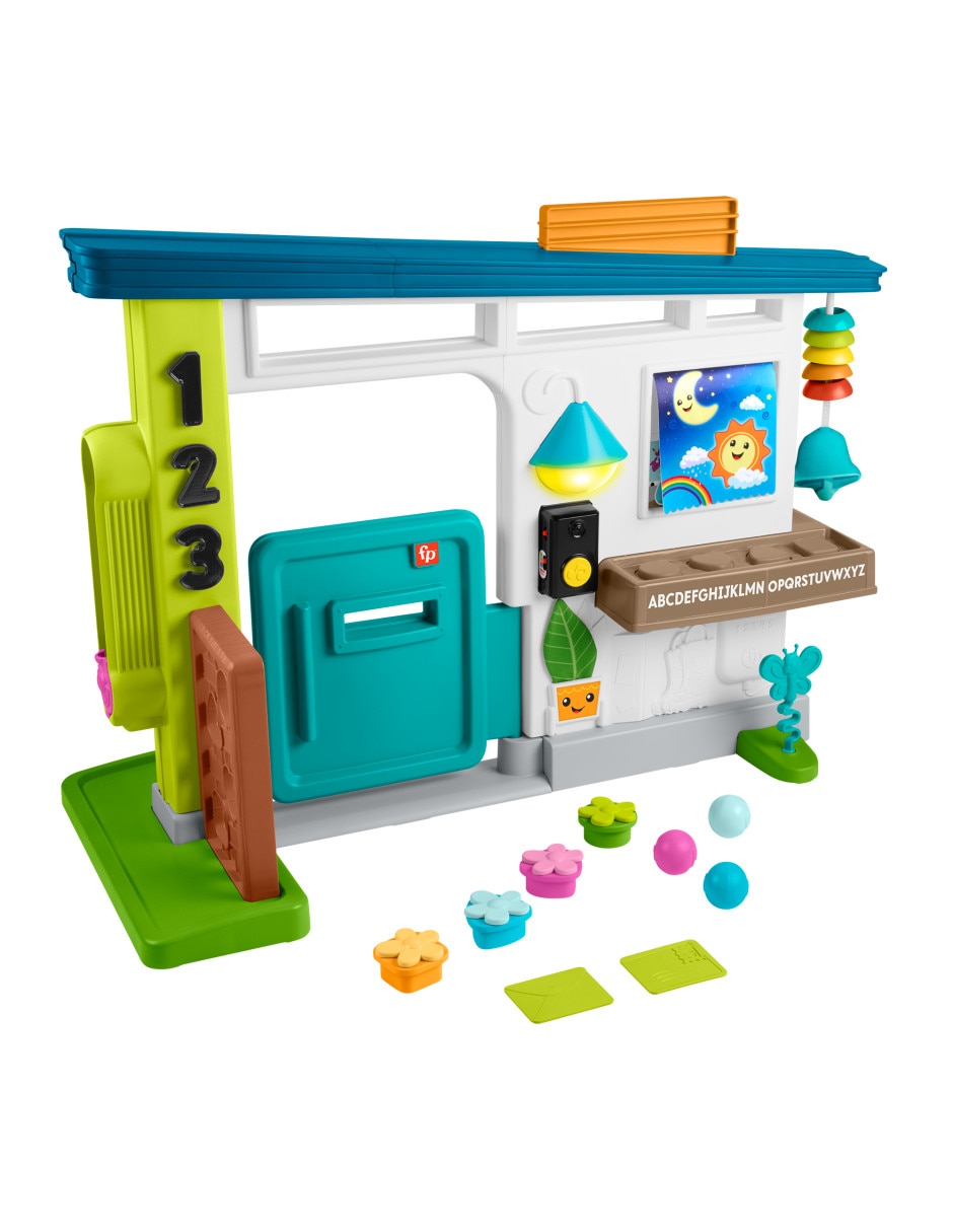 Food truck juguete fisher price online