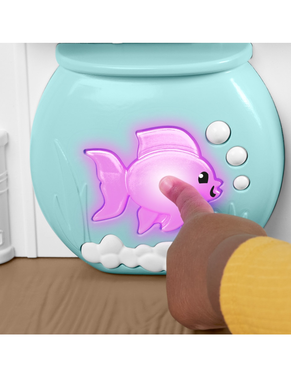 Ríe y Aprende Casa Deluxe juego recreativo unisex 2