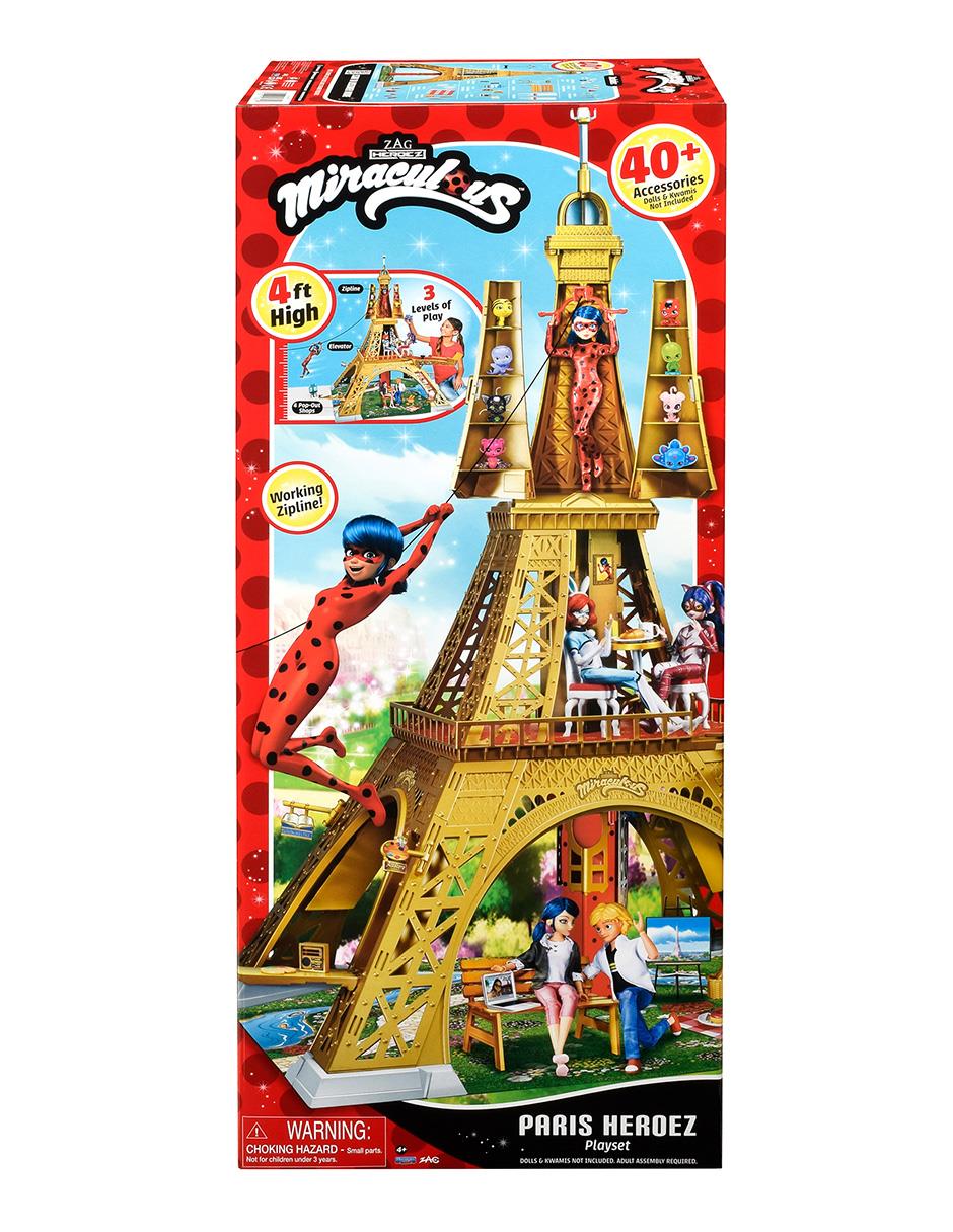 Casa de muñecas 7