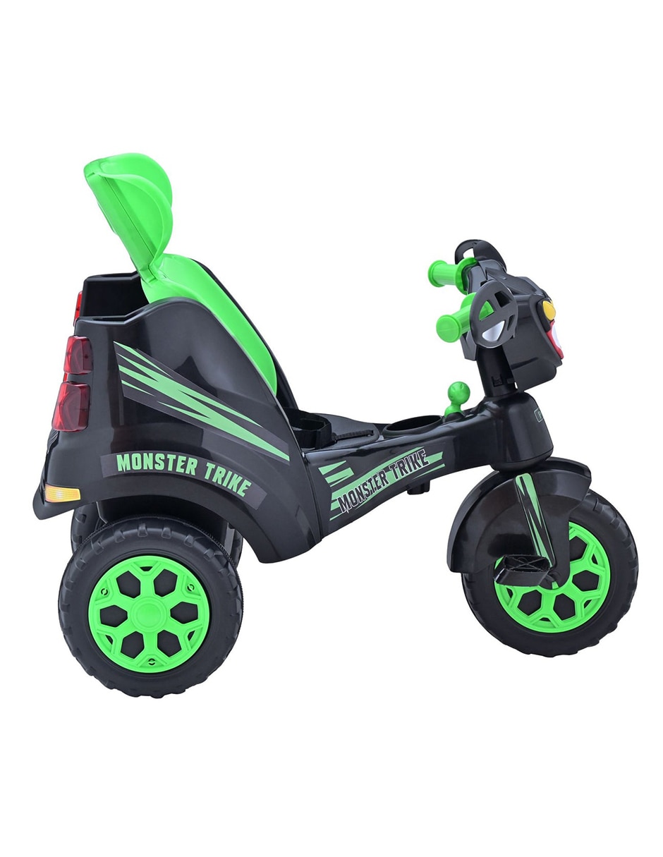 Triciclo para niño 7