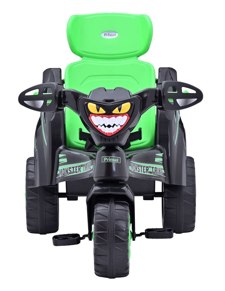 Triciclo para niño 6