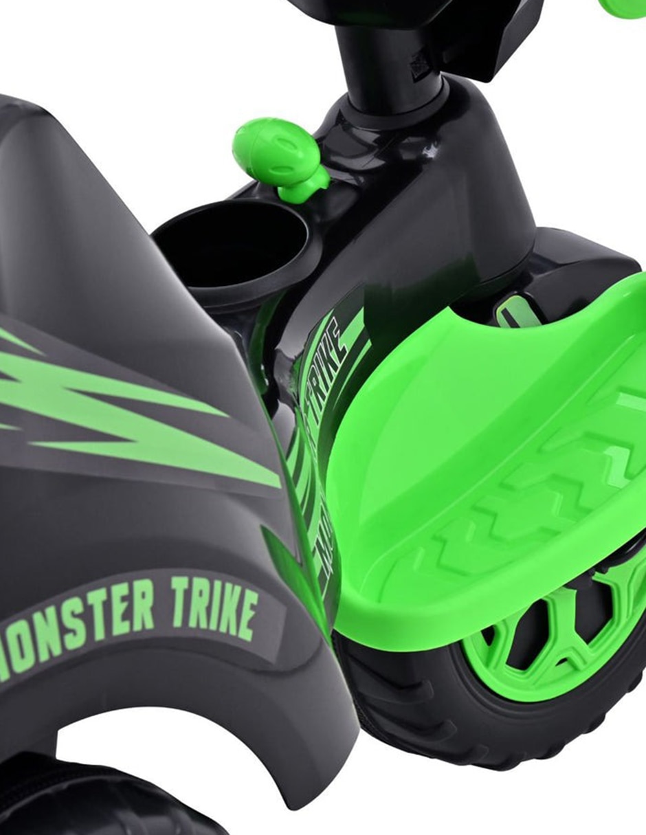 Triciclo para niño
