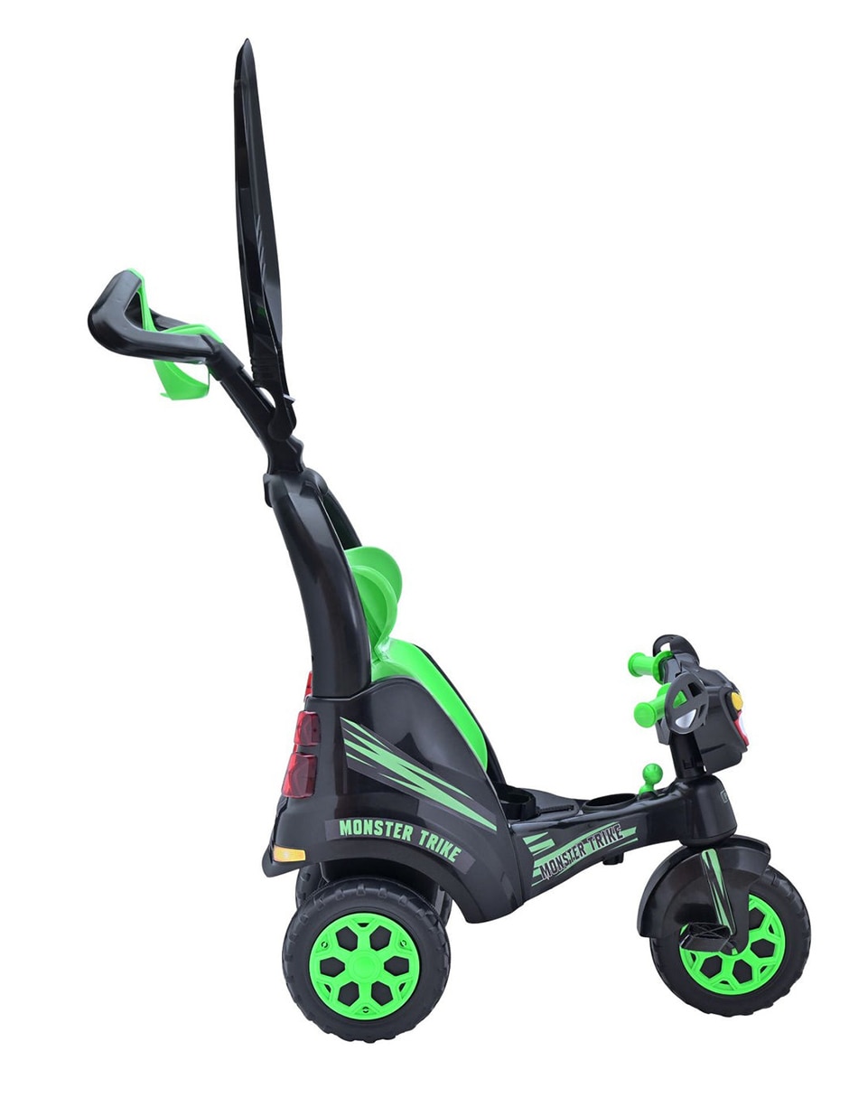 Triciclo para niño
