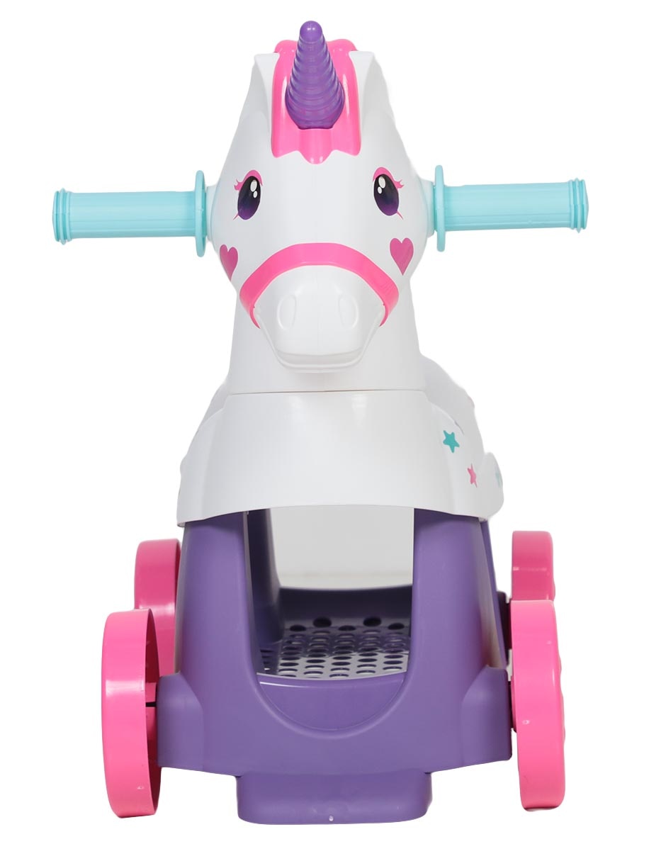 Moto Prinsel Rosa Cuatrimoto Montable Prinsel Montable Moto