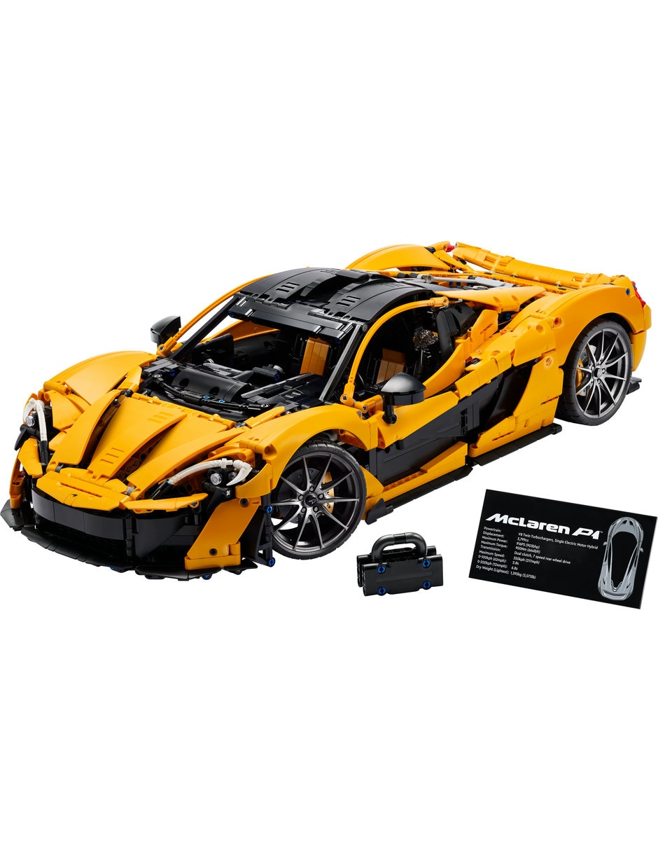 McLaren P1 42172 Formula 1