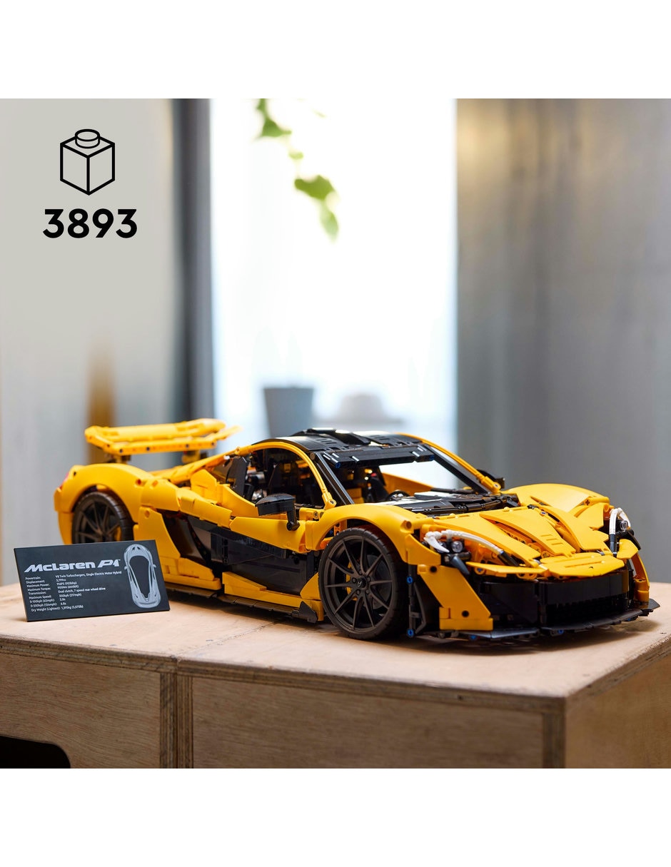 McLaren P1 42172 Formula 1