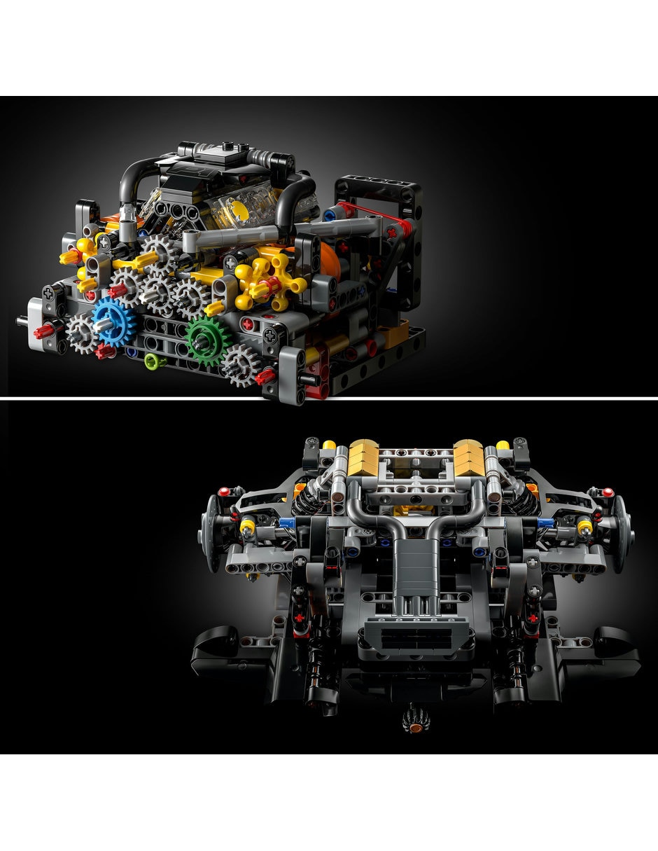 McLaren P1 42172 Formula 1 7