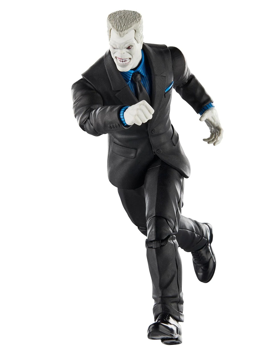 Figura de acción articulada Spider-Man Tombstone 3