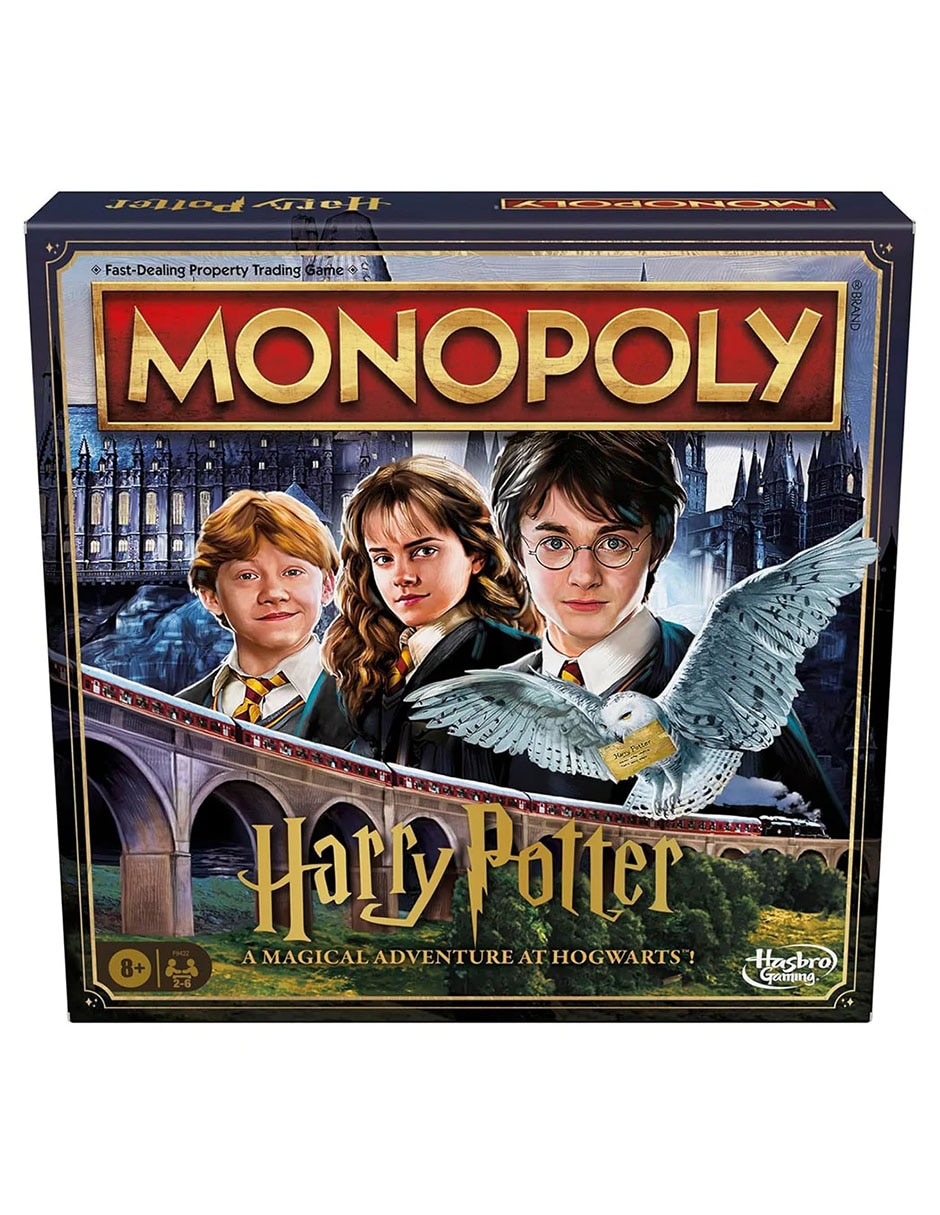 Harry Potter Harry Potter
