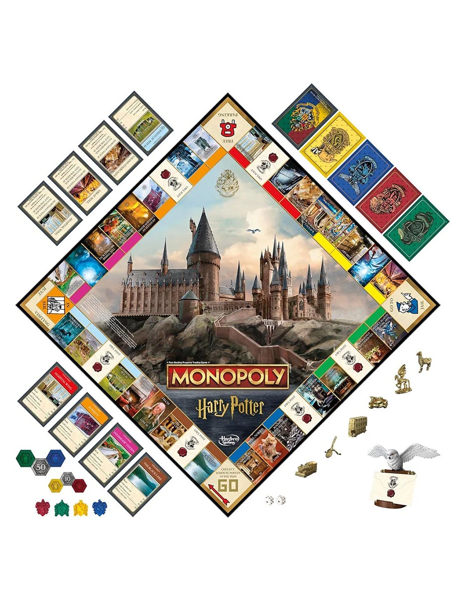 Harry Potter 2