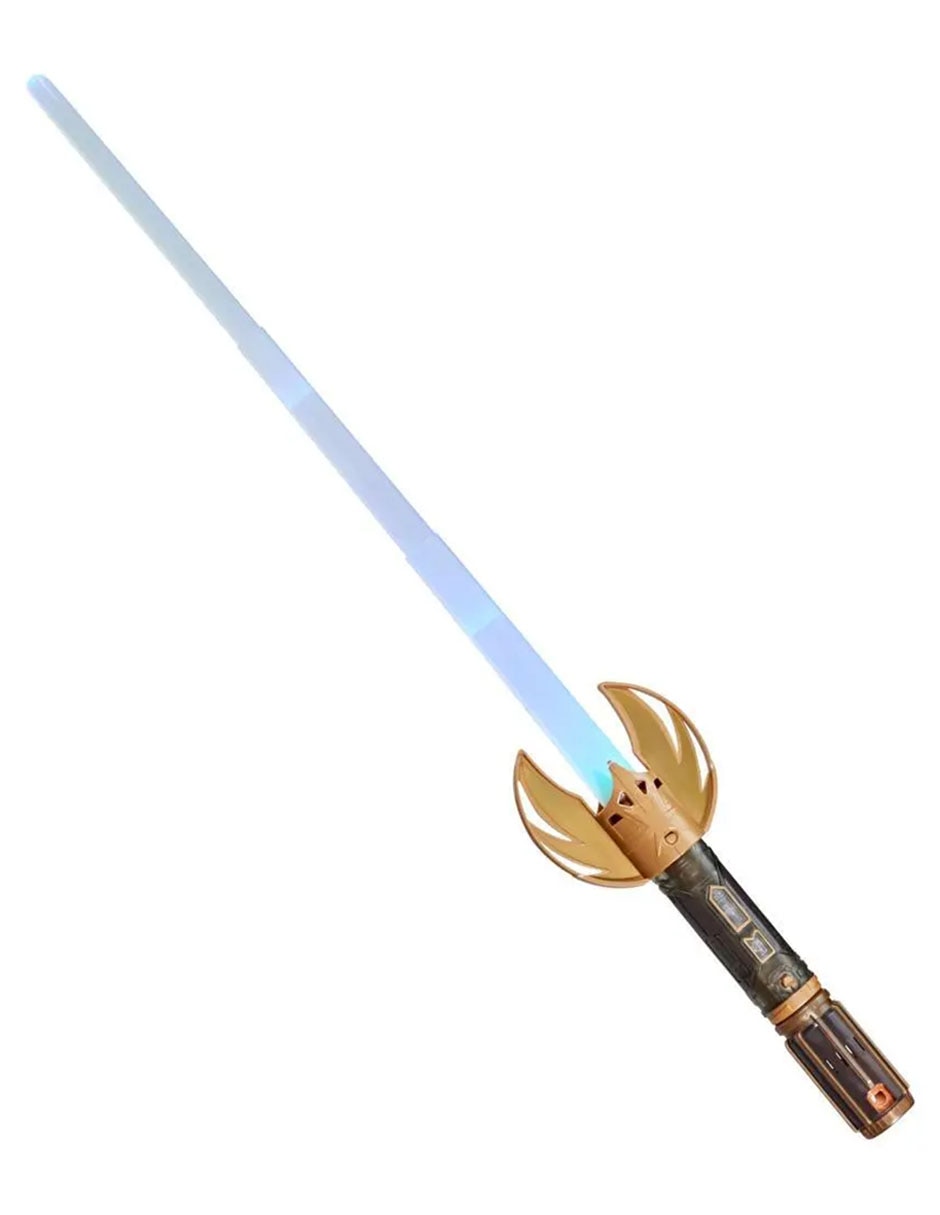 Sable de luz 4