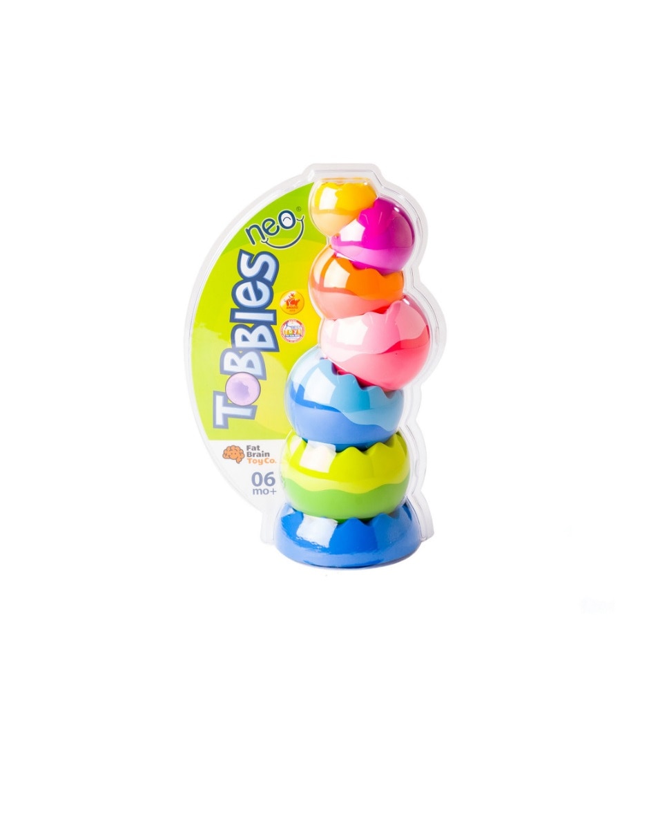 Tobbles Neo juego didáctico infantil unisex 3