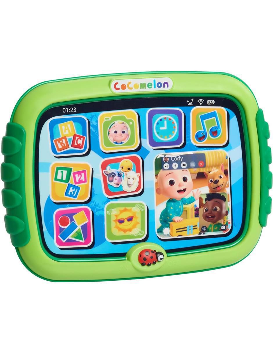 Tablet de aprendizaje Cocomelon 3