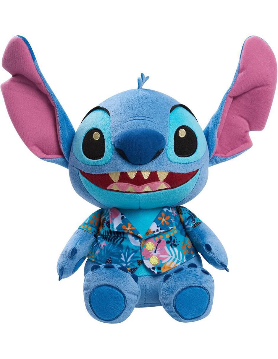 Peluches de lilo shops y stitch precio