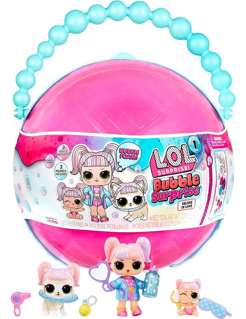 Juguetes de lol para niñas on sale