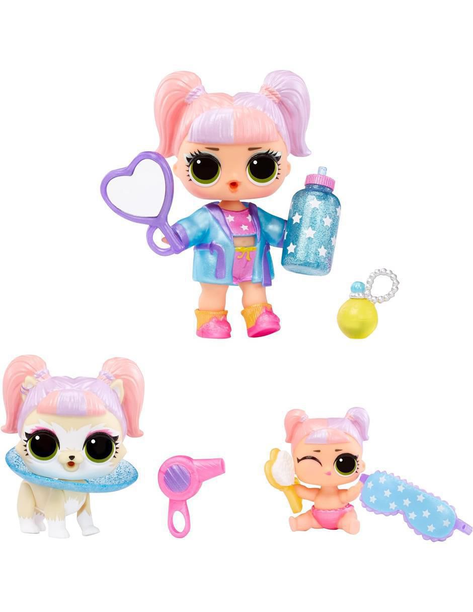 Figura Sorpresa 6
