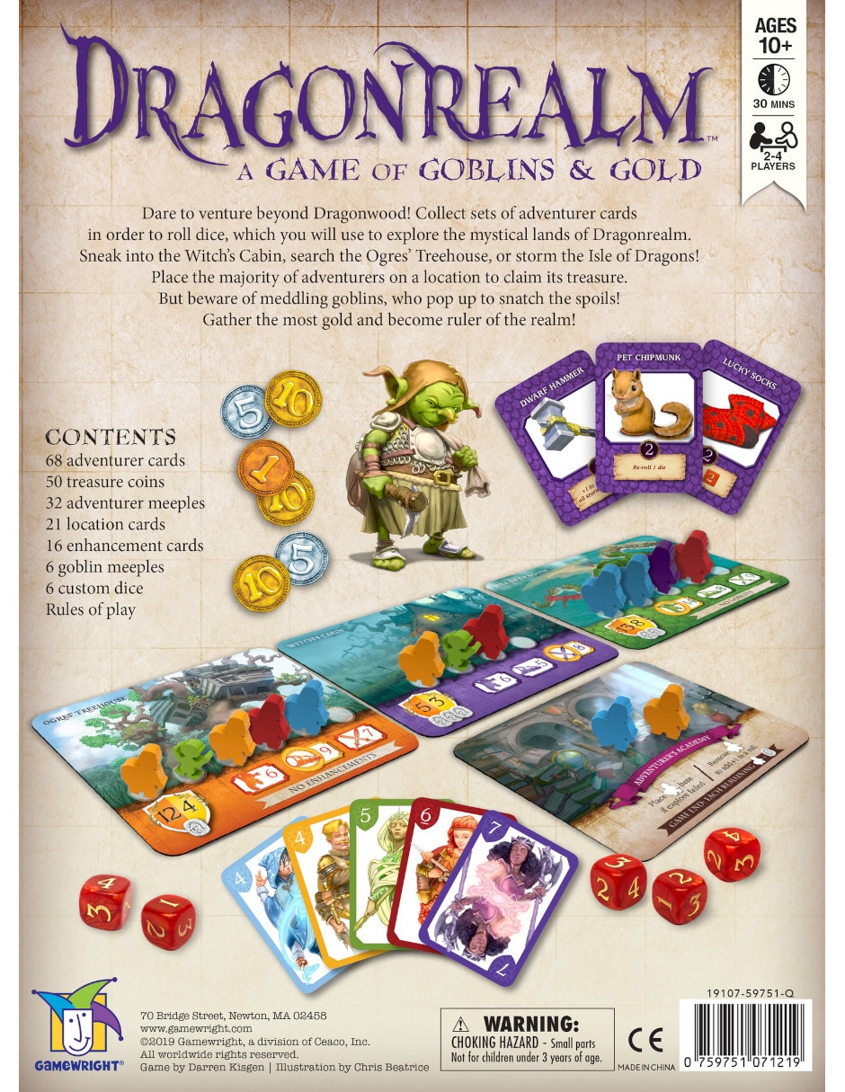 Dragonrealm 3