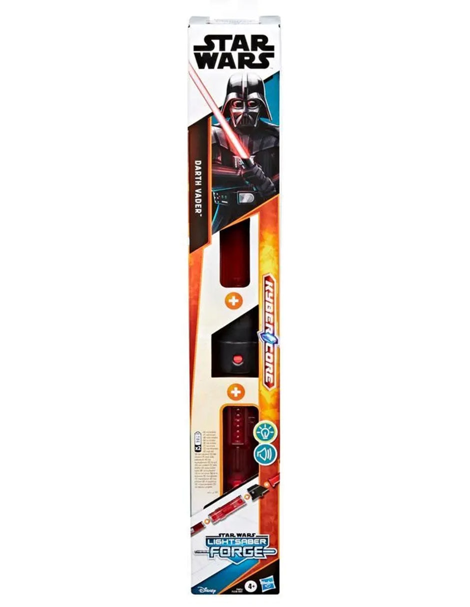 Sable de luz Dart Vader 2