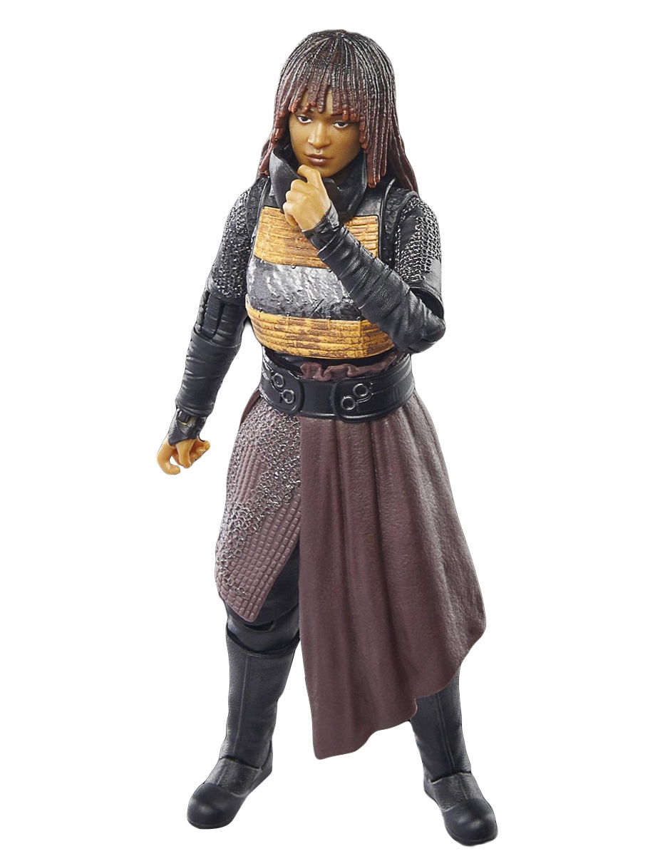 Figura de acción articulada Mae Assassin 3