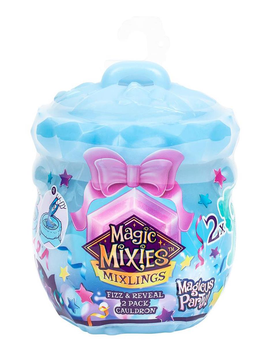 Figura sorpresa My Magic Mixies 2