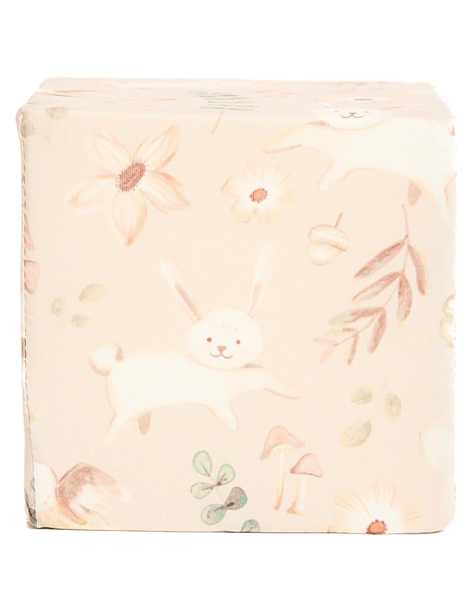 Softpay Cubes juego didáctico infantil unisex 4