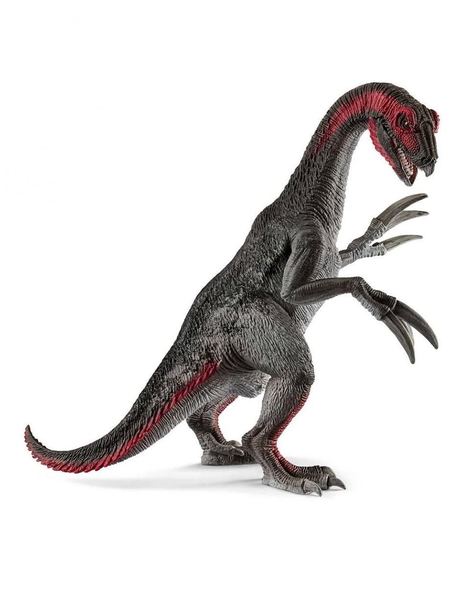 Figura de dinosaurio
