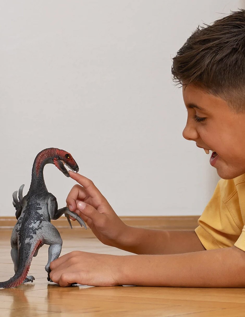 Figura de dinosaurio 2