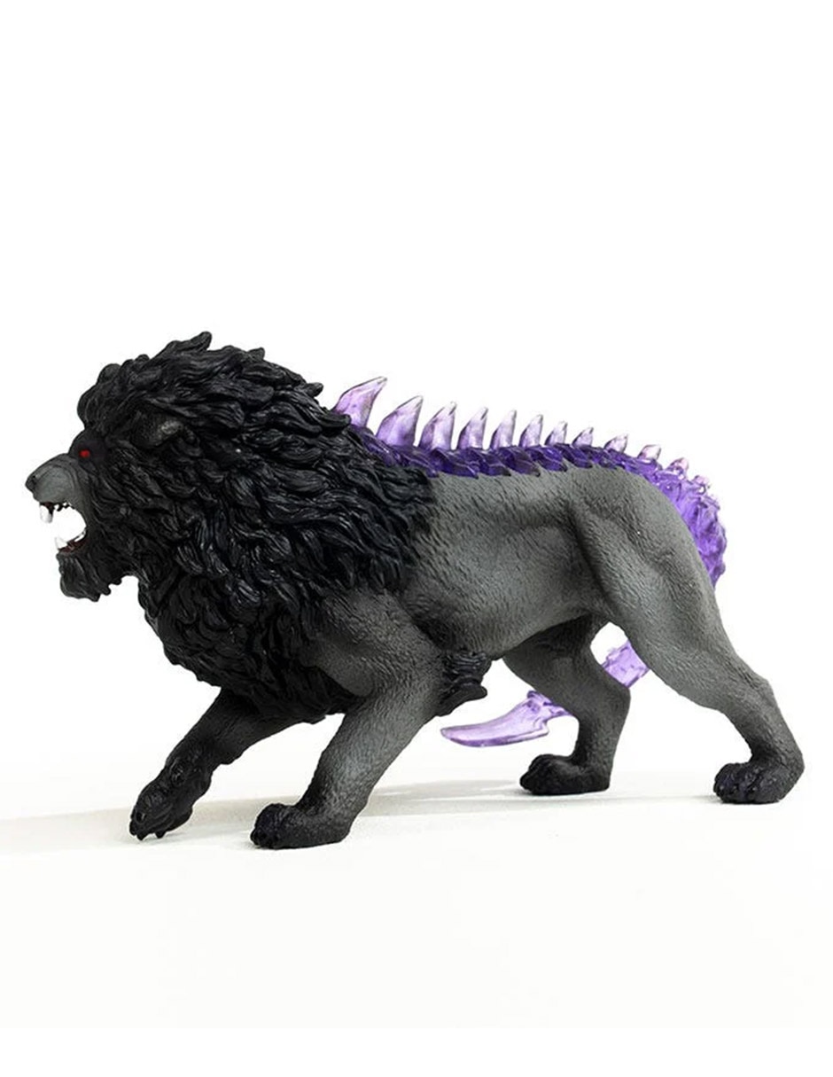 Figura de león 3