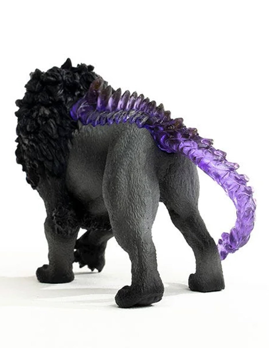 Figura de león 4