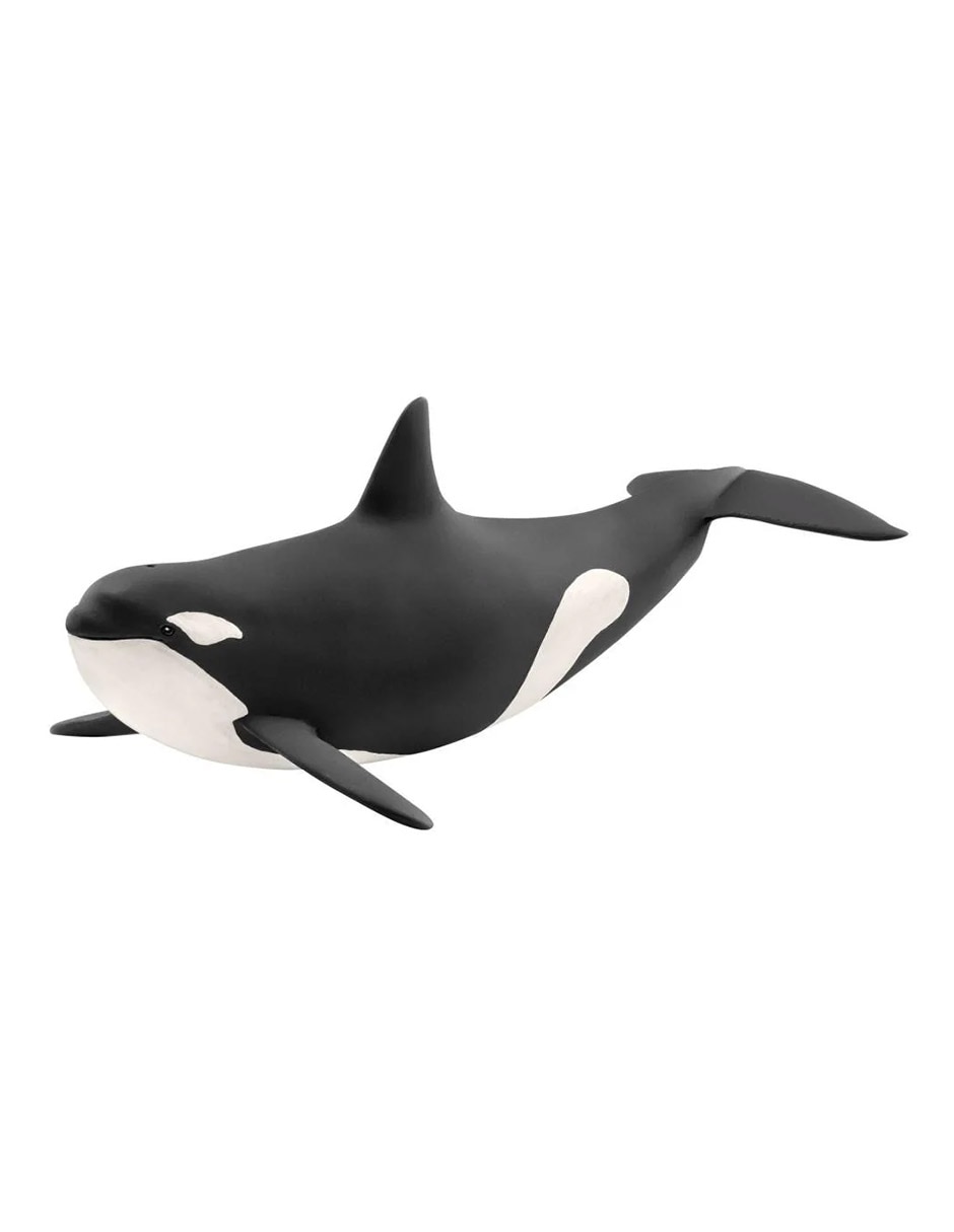 Figura de ballena