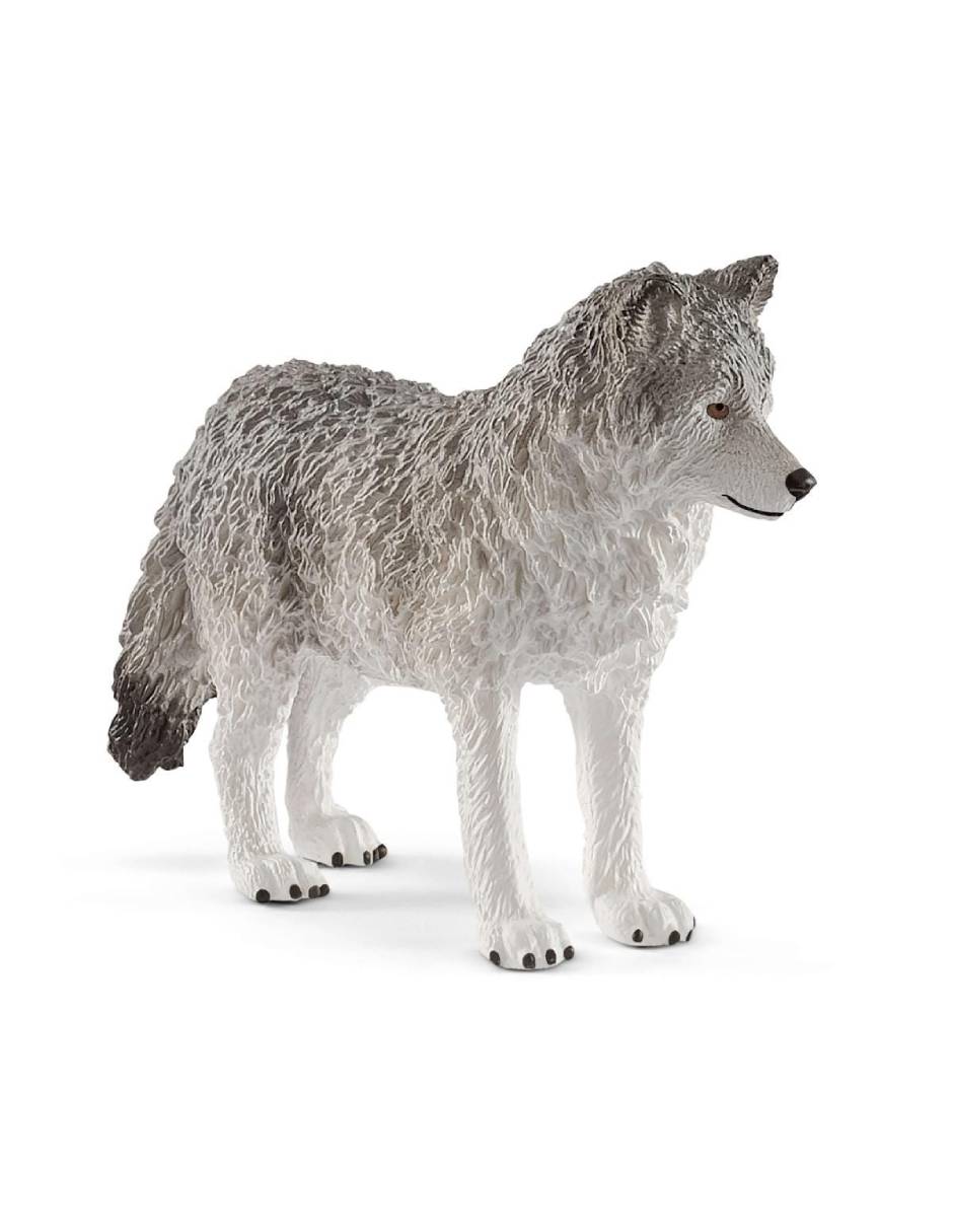 Figura de lobo 4