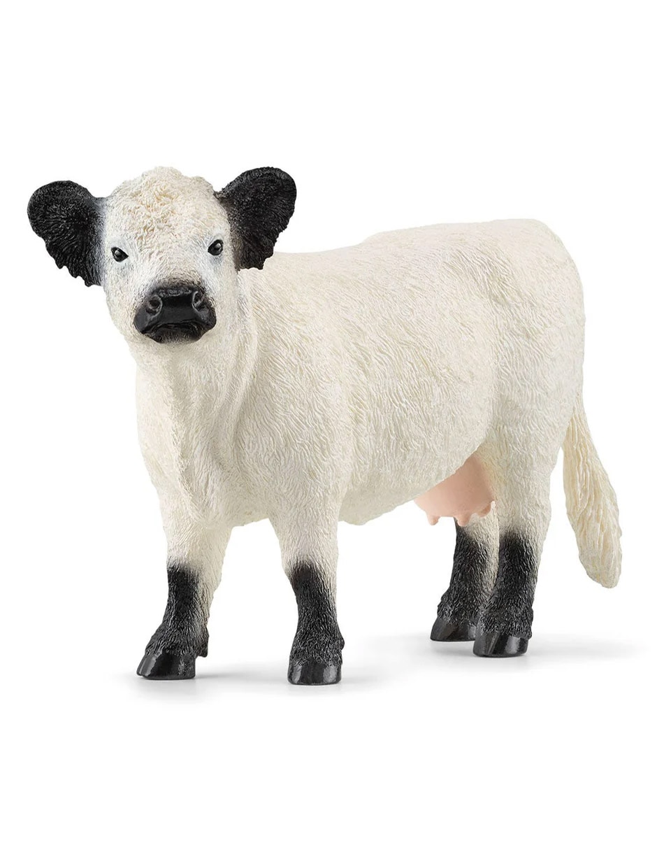 Figura de vaca Figura de vaca