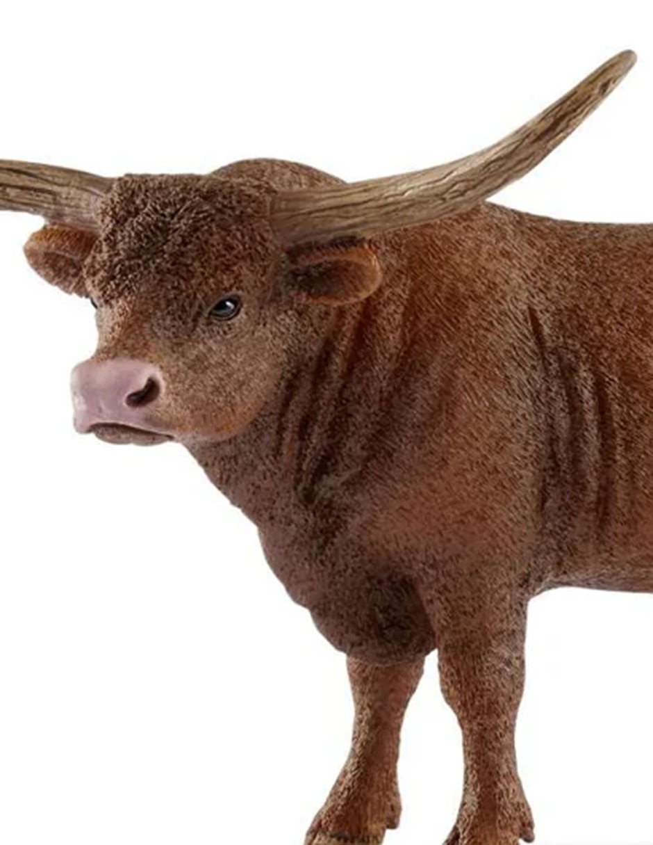 Figura de toro 2