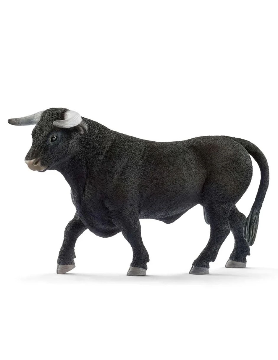 Figura de toro