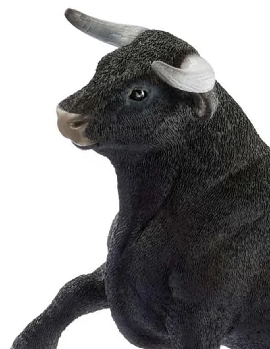 Figura de toro 2