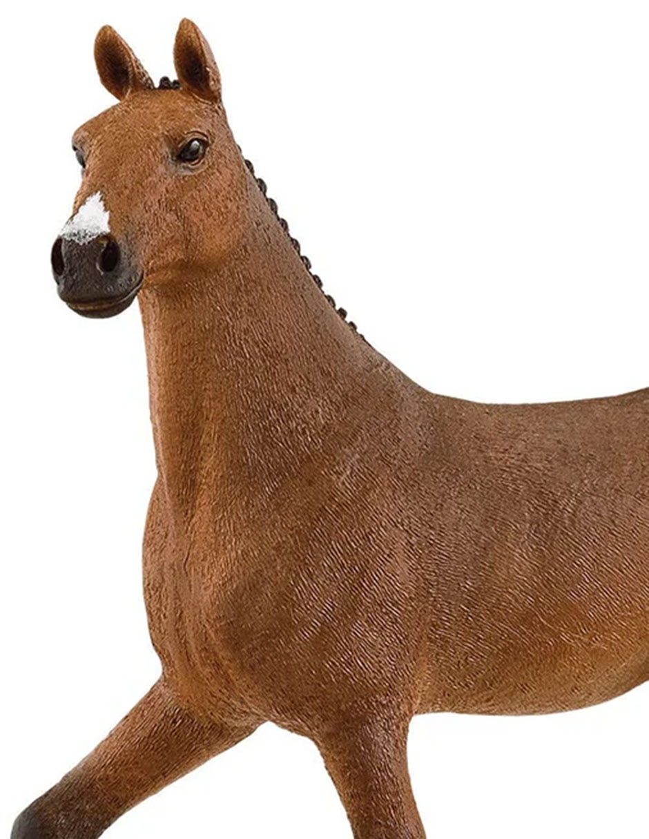 Figura de caballo 2
