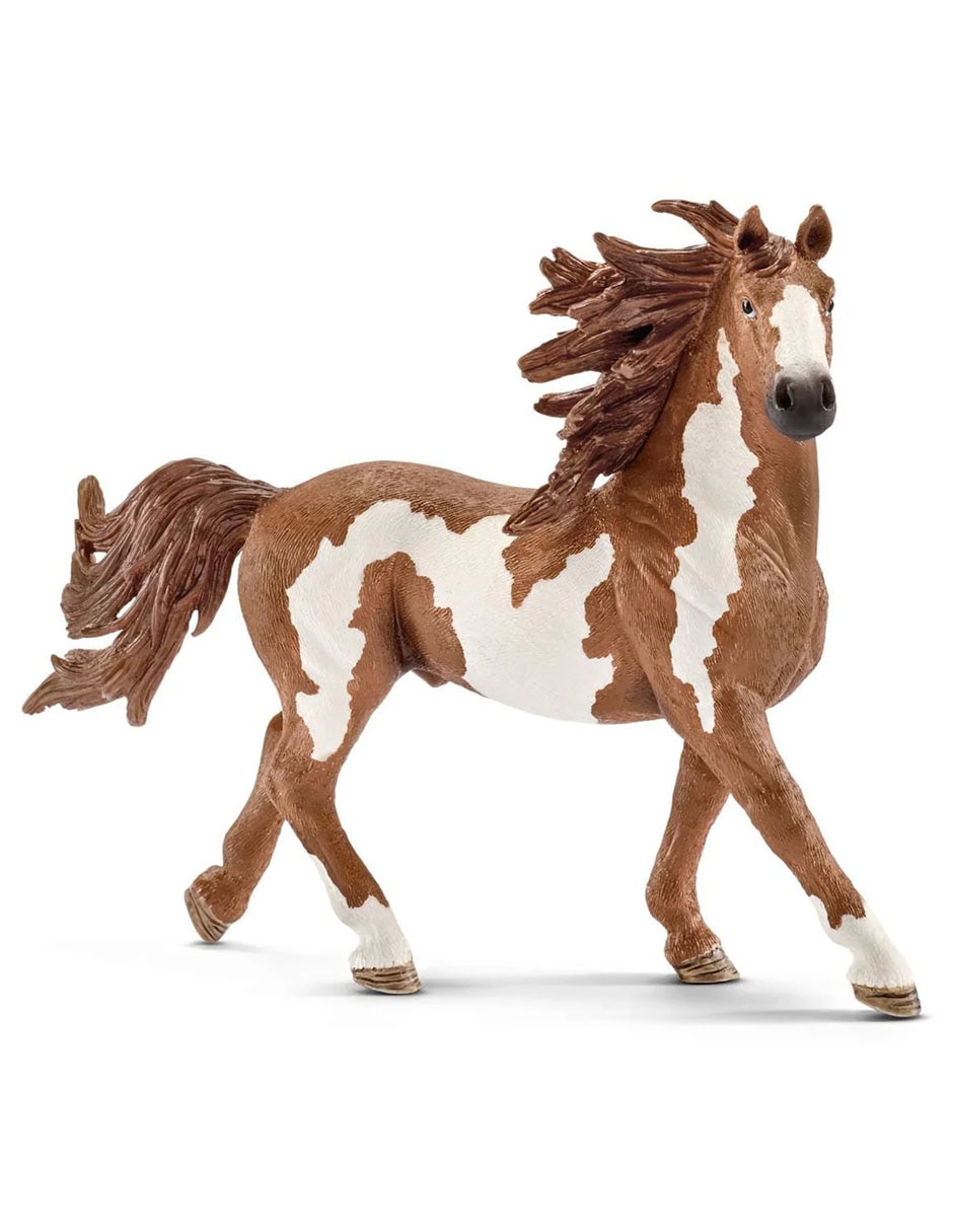 Figura de caballo