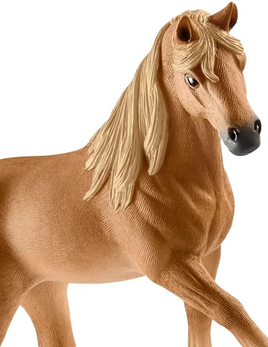 Figura de caballo 2