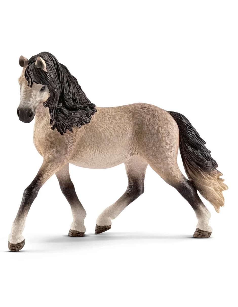 Figura de caballo