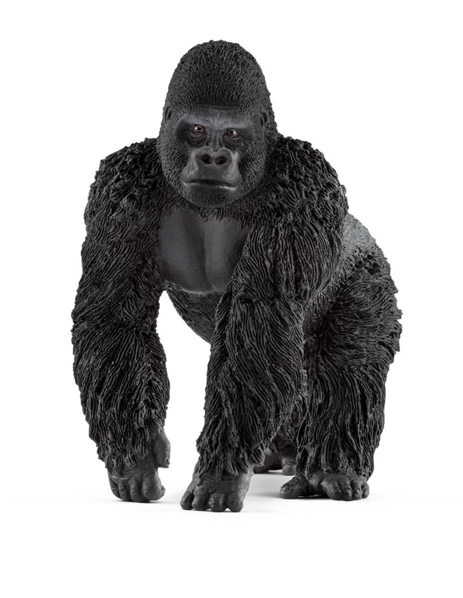 Figura de gorila Figura de gorila